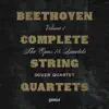 Dover Quartet - Beethoven: Complete String Quartets, Vol. 1